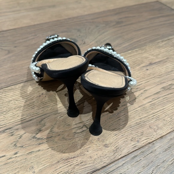 Great condition Mach and Mach heels - Picture 3 of 8